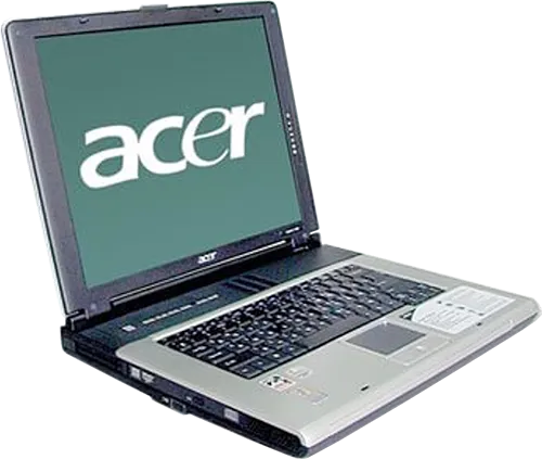 Замена системы охлаждения / кулера Acer 1522LM