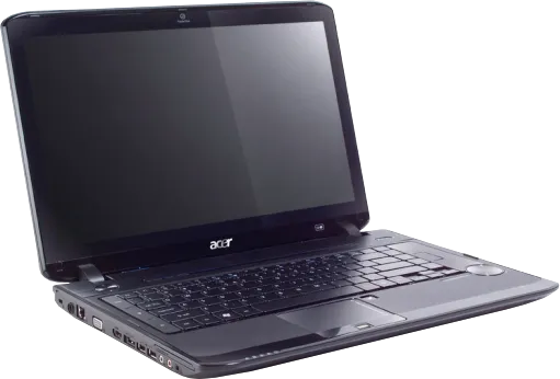Замена системы охлаждения / кулера Acer 1601LC
