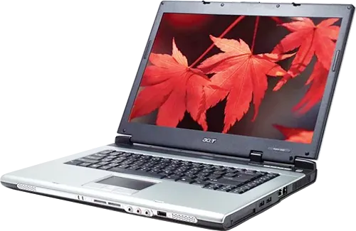 Замена системы охлаждения / кулера Acer 1640Z