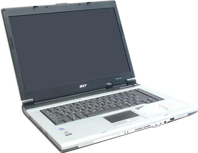 Замена системы охлаждения / кулера Acer 1642ZWLMi