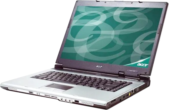 Замена системы охлаждения / кулера Acer 1652WLMi