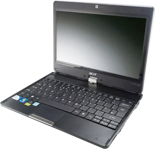 Замена системы охлаждения / кулера Acer 1825PTZ