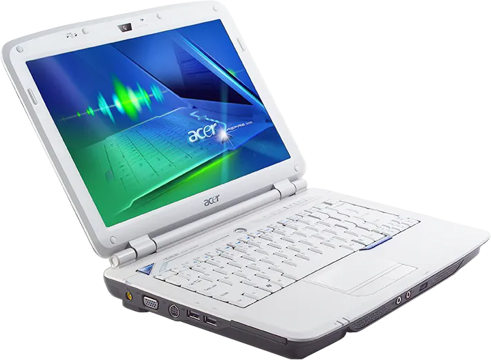 Замена системы охлаждения / кулера Acer 2920