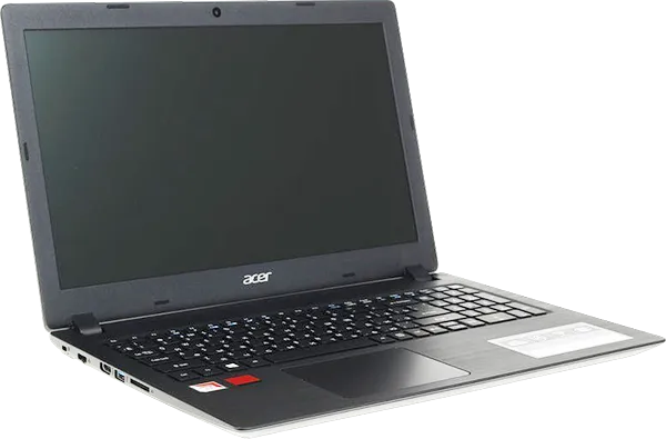 Замена системы охлаждения / кулера Acer 3 A315-21G