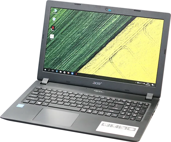 Замена системы охлаждения / кулера Acer 3 A315-31