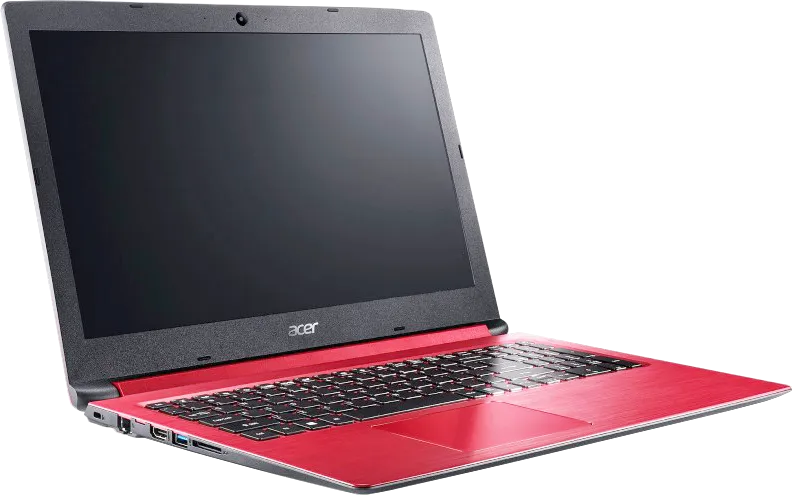 Замена системы охлаждения / кулера Acer 3 A315-33