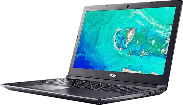 Замена системы охлаждения / кулера Acer 3 A315-41