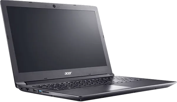 Замена системы охлаждения / кулера Acer 3 A315-41G