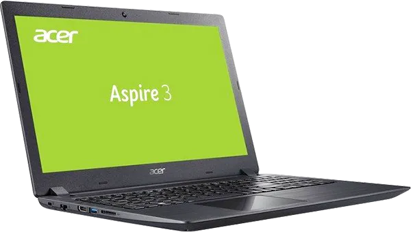 Замена системы охлаждения / кулера Acer 3 A315-51