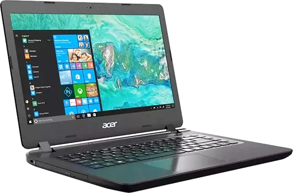 Замена системы охлаждения / кулера Acer 5 A51556319R