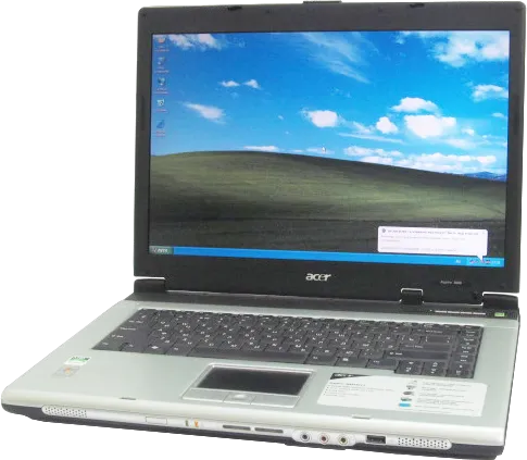 Замена системы охлаждения / кулера Acer 3 A3155833E0