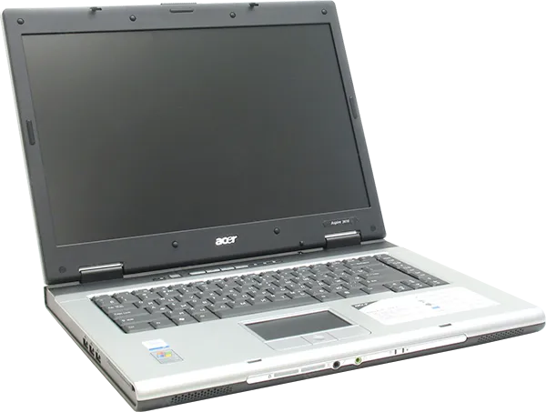 Замена системы охлаждения / кулера Acer 3613WLC