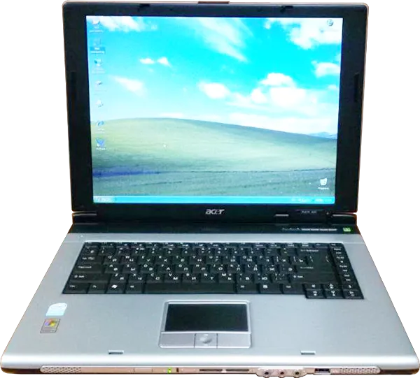 Замена системы охлаждения / кулера Acer 3 A31523R36F