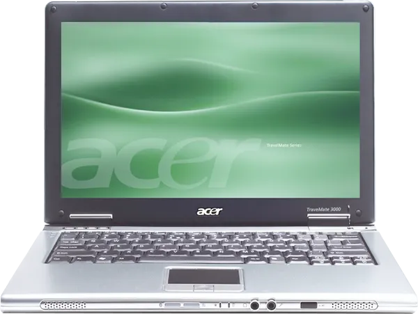 Замена системы охлаждения / кулера Acer 5 A5175351E9