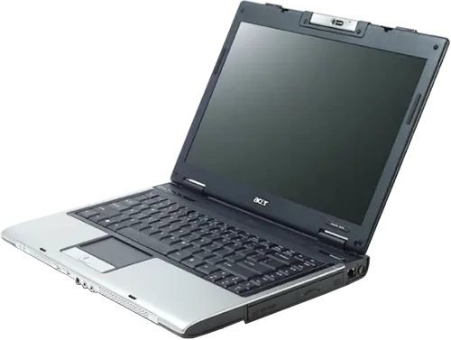 Замена системы охлаждения / кулера Acer 3684NWXC