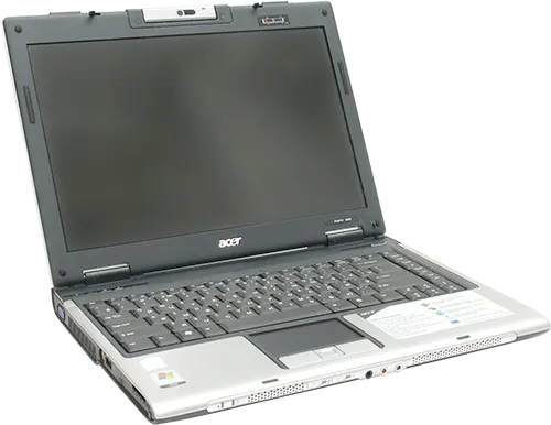 Замена системы охлаждения / кулера Acer 3684WXMi