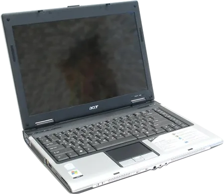 Замена системы охлаждения / кулера Acer 3684WXСi