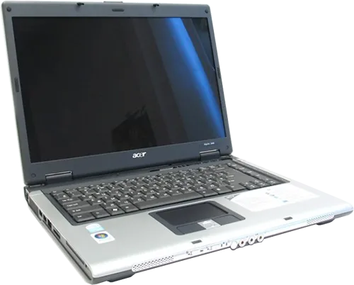 Замена системы охлаждения / кулера Acer 3694WLMi
