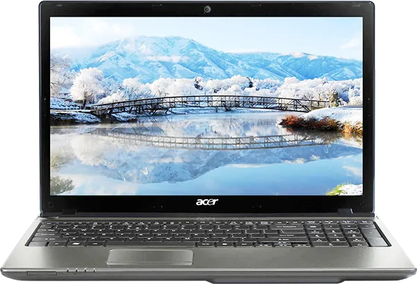 Замена системы охлаждения / кулера Acer 3750G