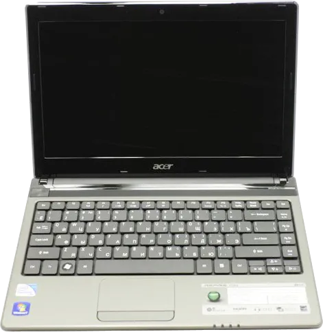 Замена системы охлаждения / кулера Acer 3750Z