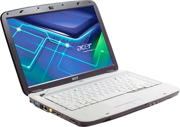 Замена системы охлаждения / кулера Acer 4315