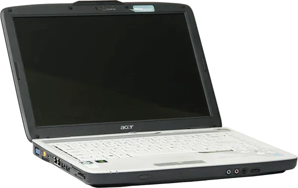 Замена системы охлаждения / кулера Acer 4520