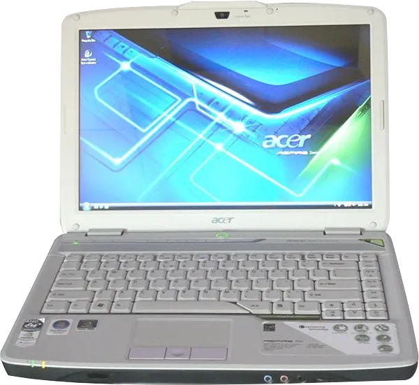 Замена системы охлаждения / кулера Acer 4520G