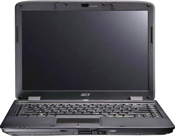 Замена системы охлаждения / кулера Acer 4530