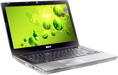 Замена системы охлаждения / кулера Acer 4625G
