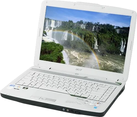 Замена системы охлаждения / кулера Acer 4720G