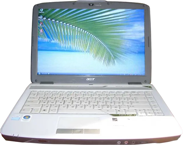 Замена системы охлаждения / кулера Acer 4720Z