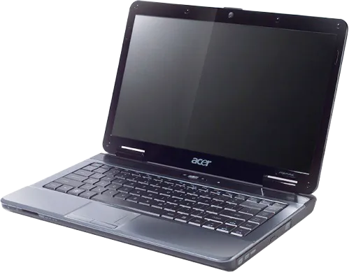 Замена системы охлаждения / кулера Acer 4732Z