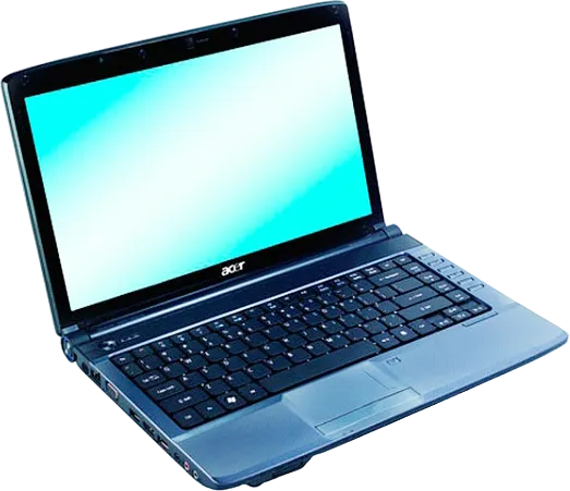 Замена системы охлаждения / кулера Acer 4736G