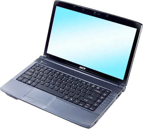 Замена системы охлаждения / кулера Acer 4736ZG