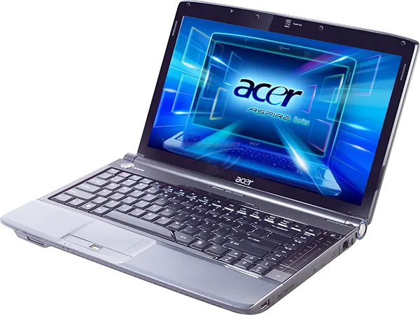 Замена системы охлаждения / кулера Acer 4738ZG