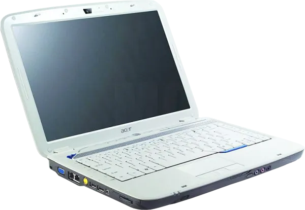 Замена системы охлаждения / кулера Acer 4920G