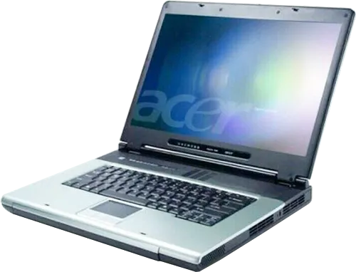 Замена системы охлаждения / кулера Acer 5010
