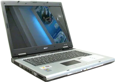 Замена системы охлаждения / кулера Acer 5021WLMi