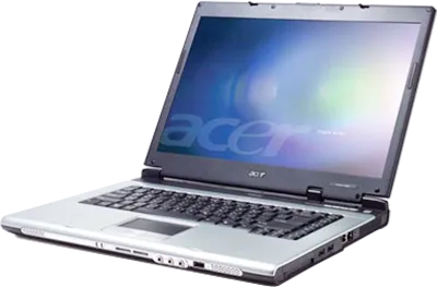 Замена системы охлаждения / кулера Acer 5022WLMi