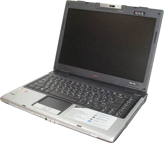 Замена системы охлаждения / кулера Acer 5051ANWXC