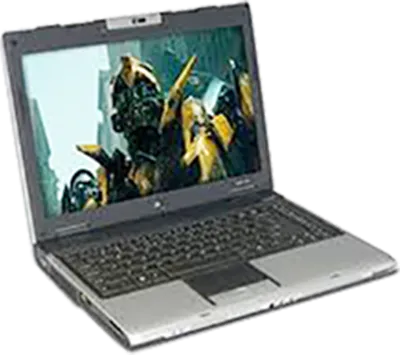 Замена системы охлаждения / кулера Acer 5051ANWXCi
