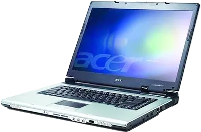 Замена системы охлаждения / кулера Acer 5051ANWXMi