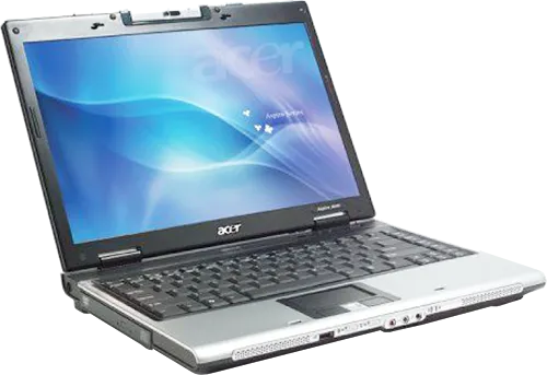 Замена системы охлаждения / кулера Acer 5052AWXMi