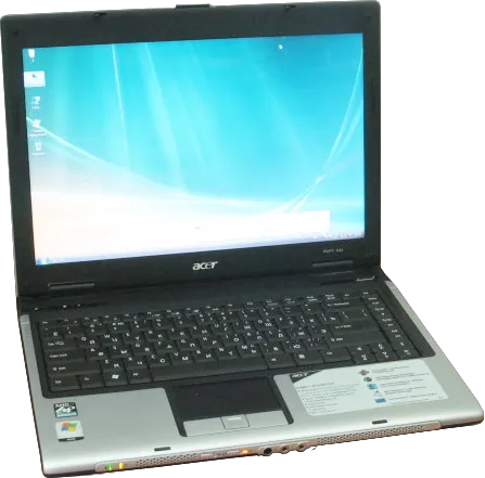 Замена системы охлаждения / кулера Acer 5056AWXMi