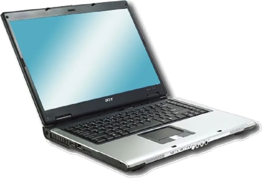 Замена системы охлаждения / кулера Acer 5102WLMi