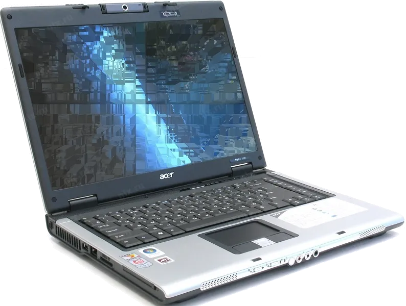 Замена системы охлаждения / кулера Acer 5103WLMi