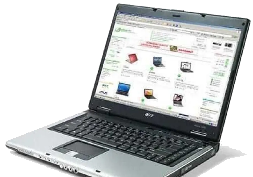 Замена системы охлаждения / кулера Acer 5106AWLMI