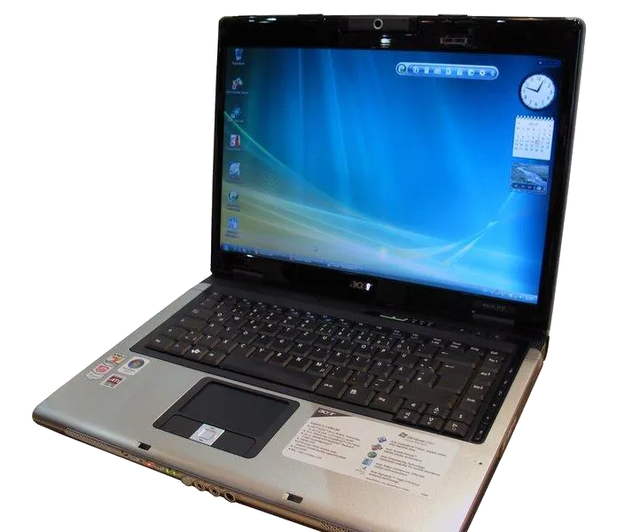 Замена системы охлаждения / кулера Acer 5110