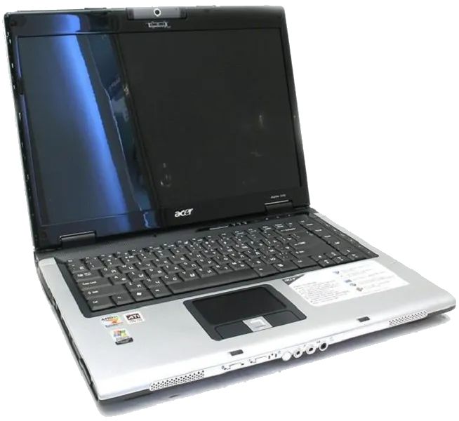 Замена системы охлаждения / кулера Acer 5112WLMi