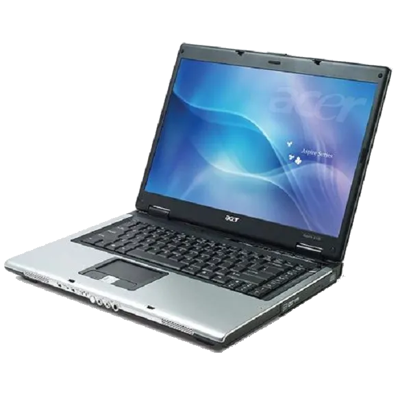 Замена системы охлаждения / кулера Acer 5114WLMi